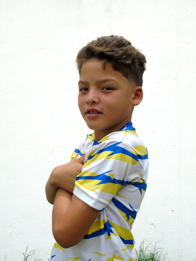 Juan Andres