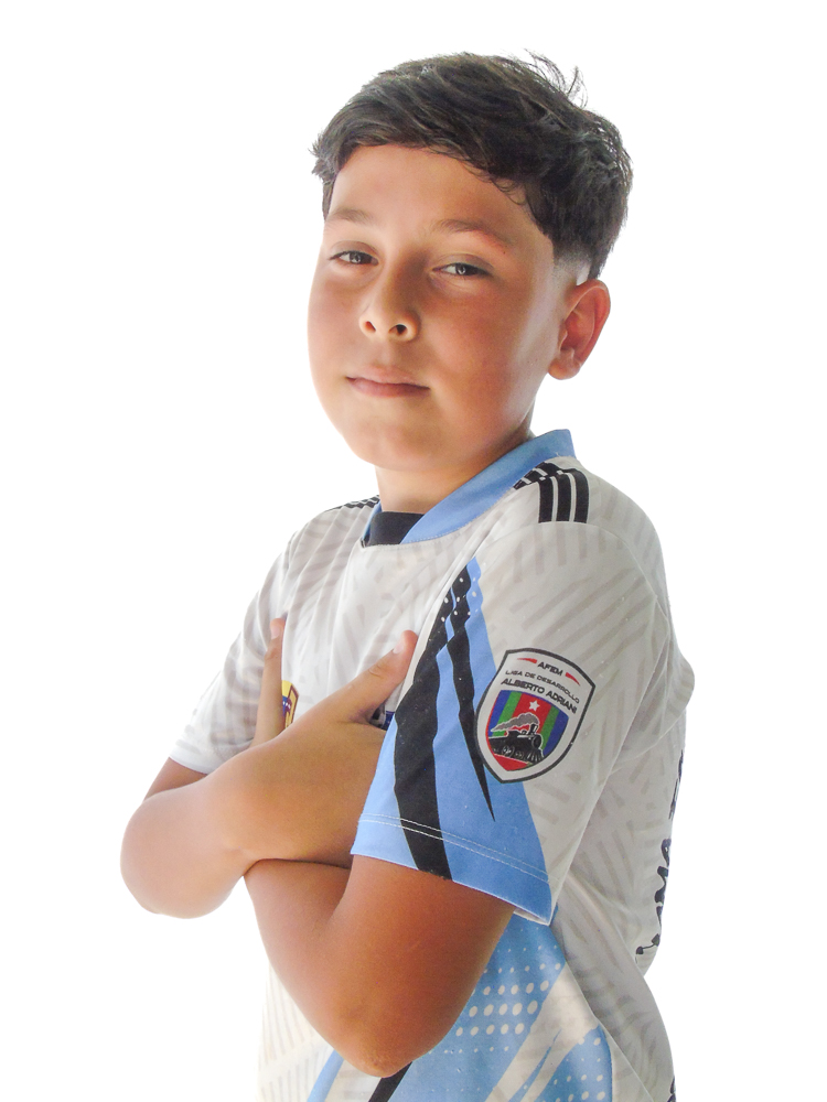 Isaias Daniel