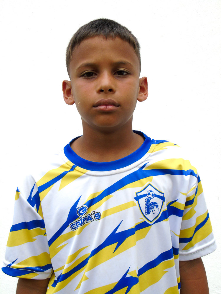 Argenis David