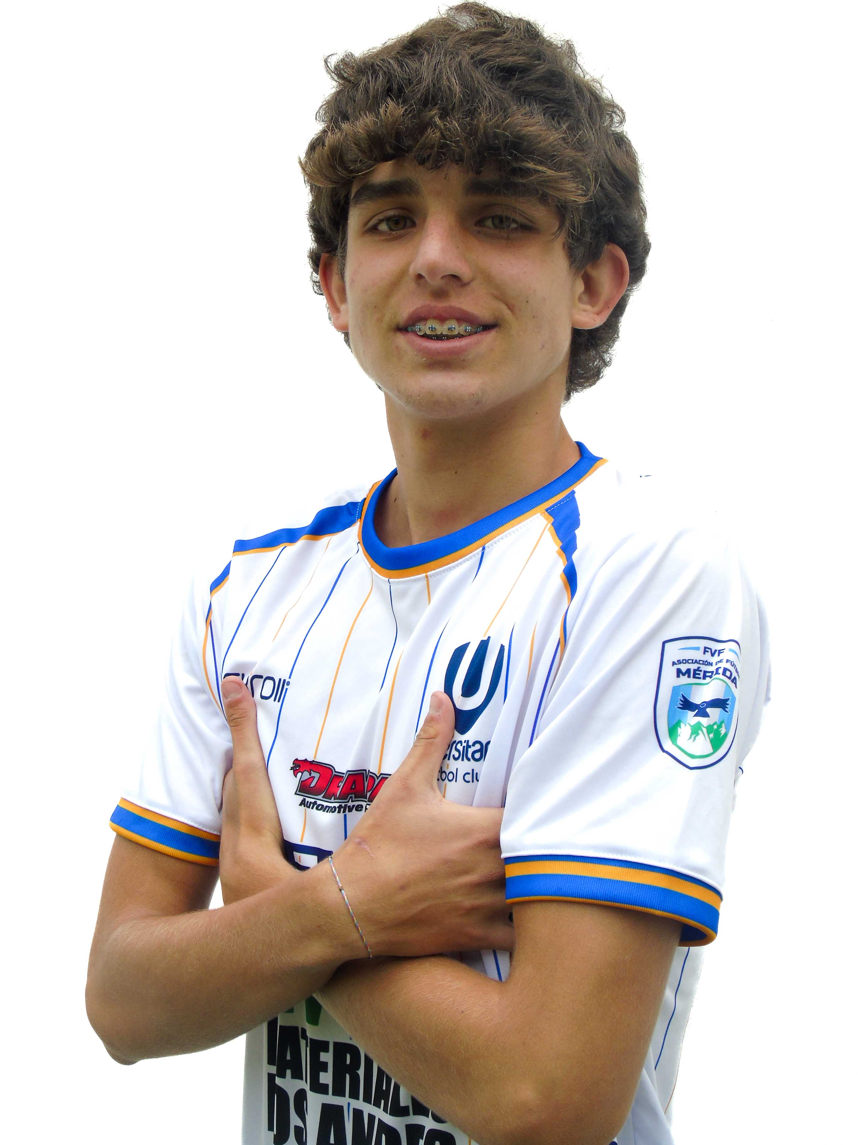 Nicolas Matias