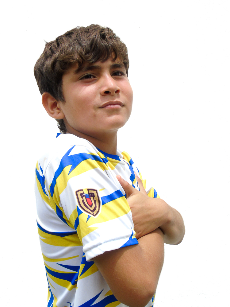 Jesus Alejandro