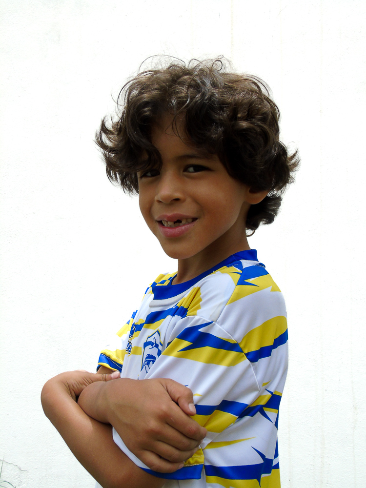 Nicolas Andres