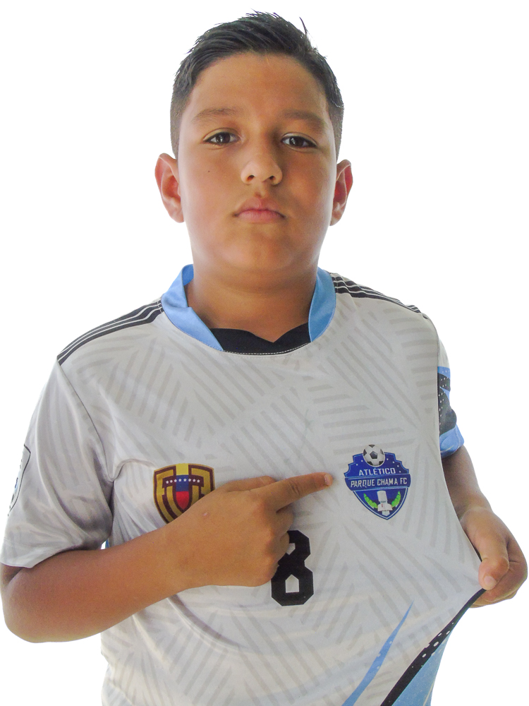 Daniel Alejandro
