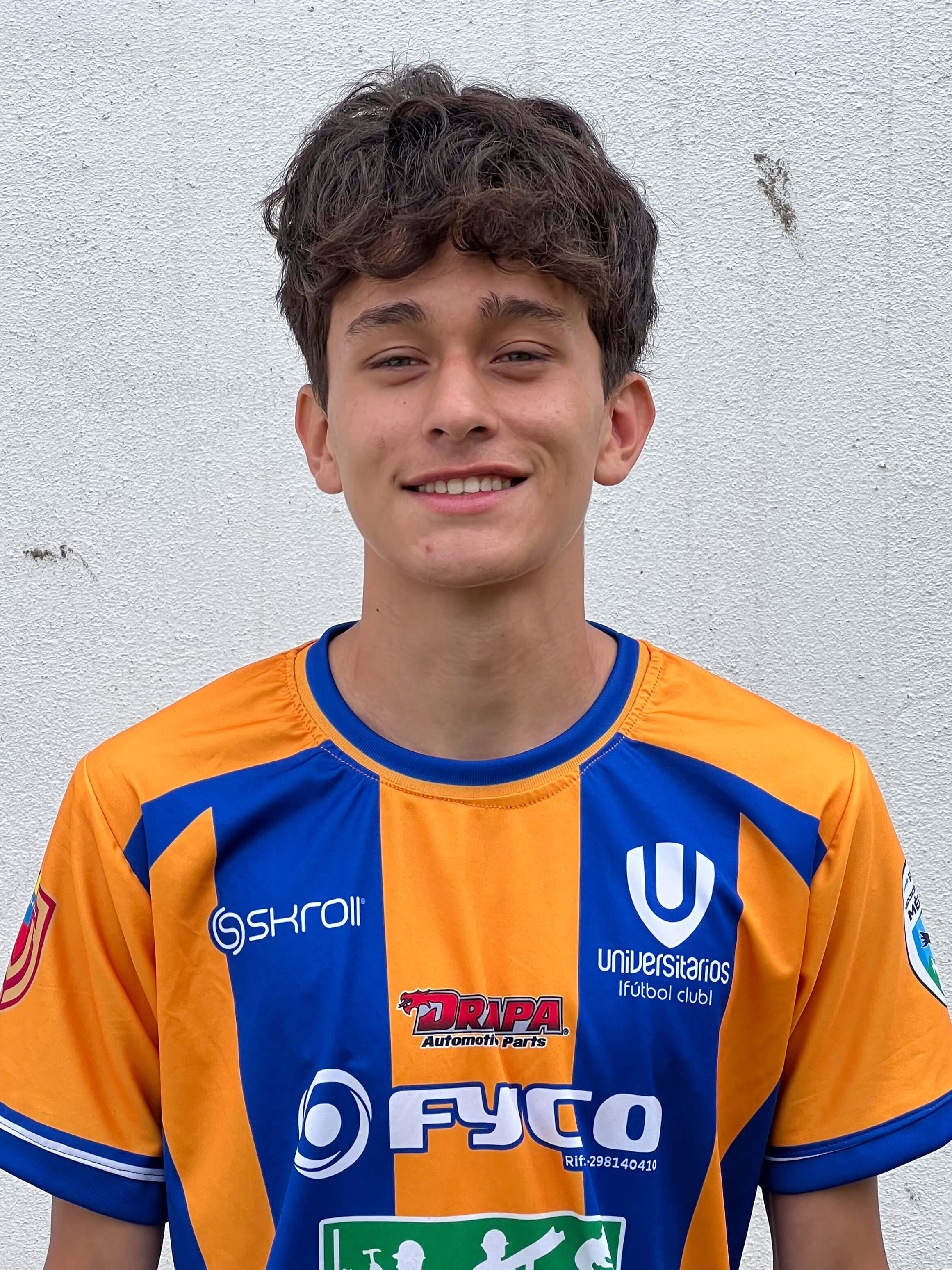 José Daniel