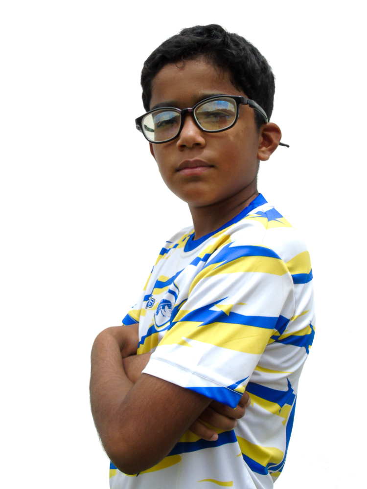 Marcos Antonio