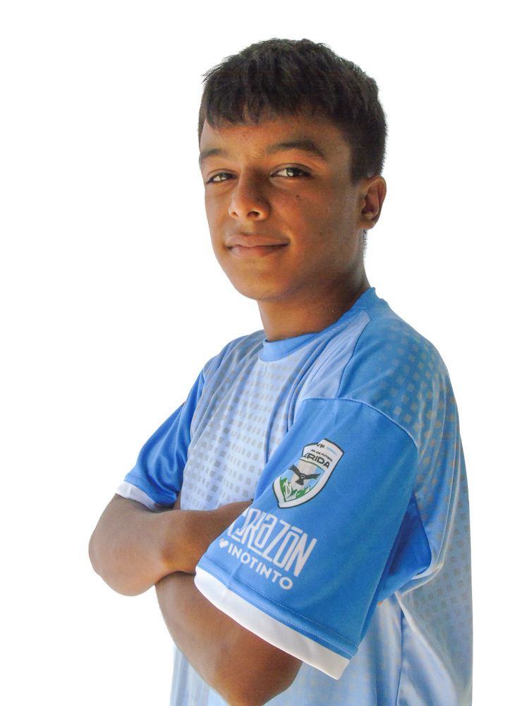 Franler Alejandro