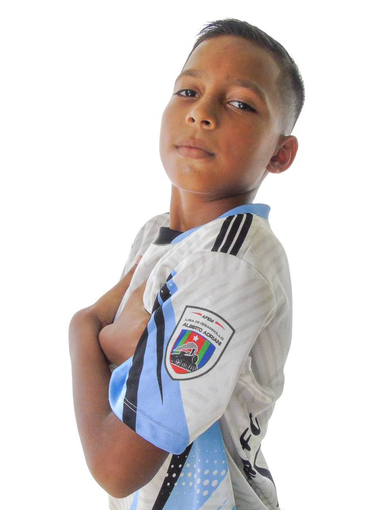 Sebastian Josue
