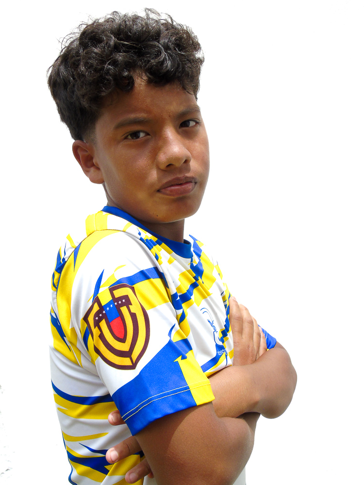 Jorge Alejandro
