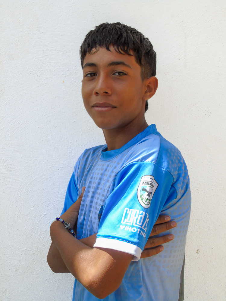 Jhon Jairo