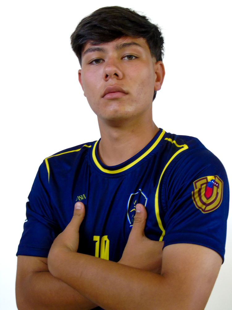 Victor Manuel