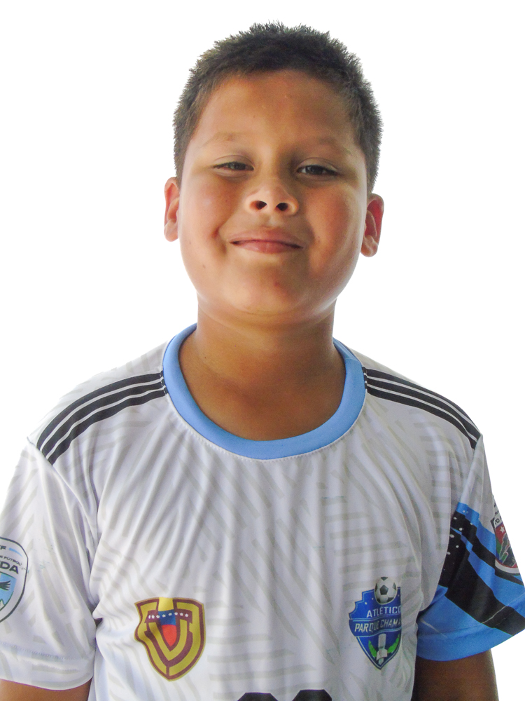 Jose Matihias