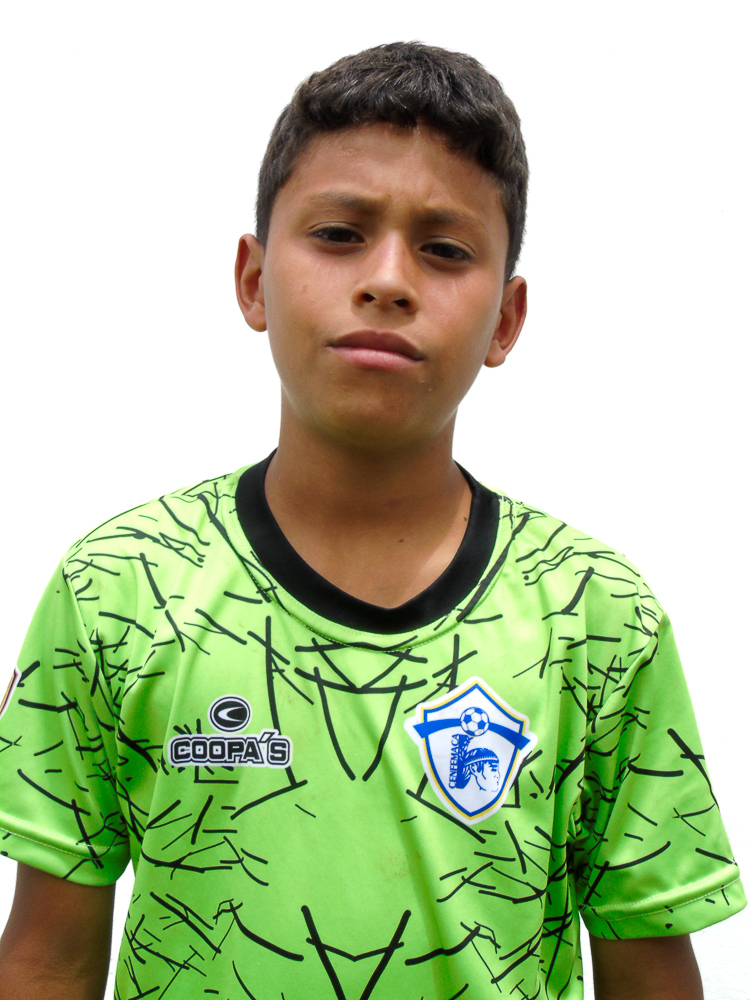 Brayner Leonardo