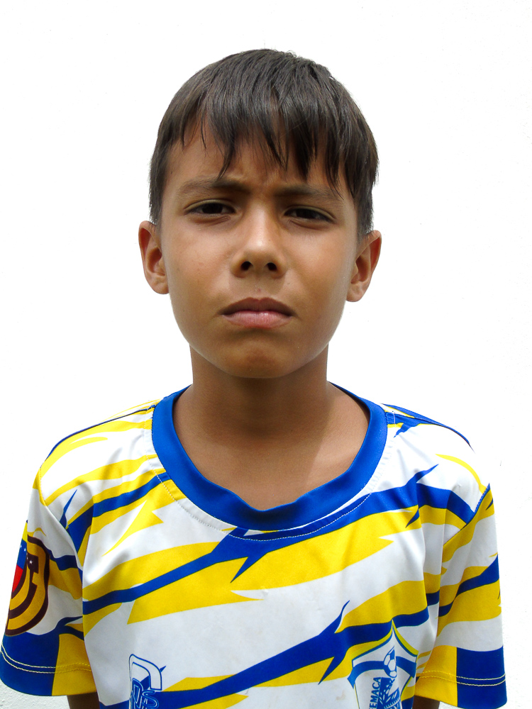 Thomas Gerardo