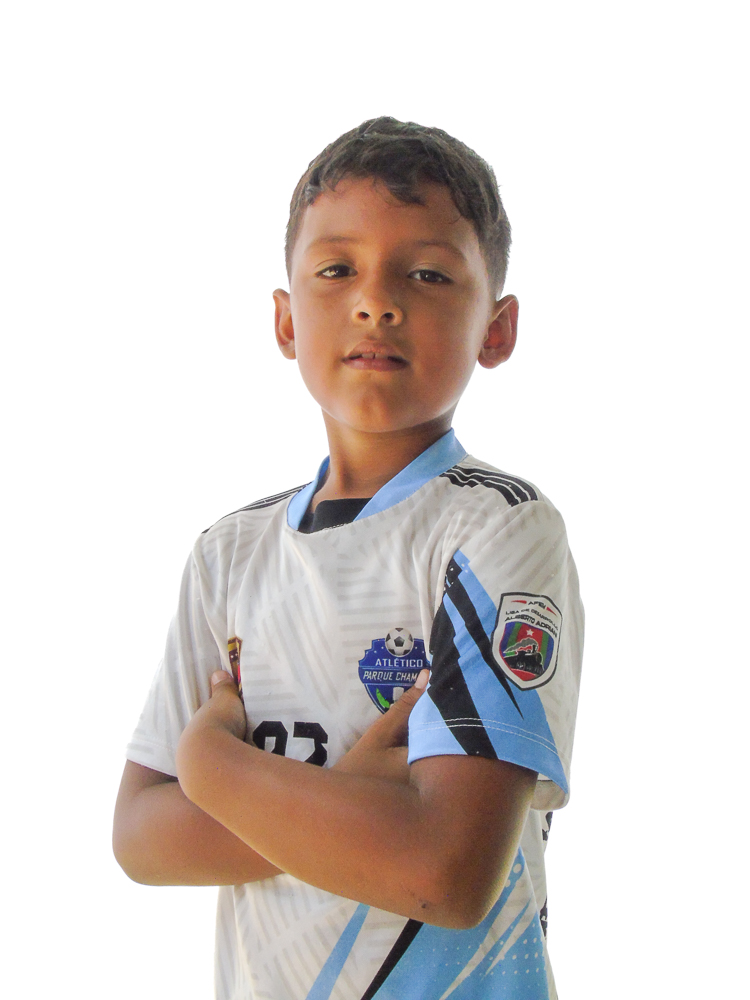 Brayan Jose