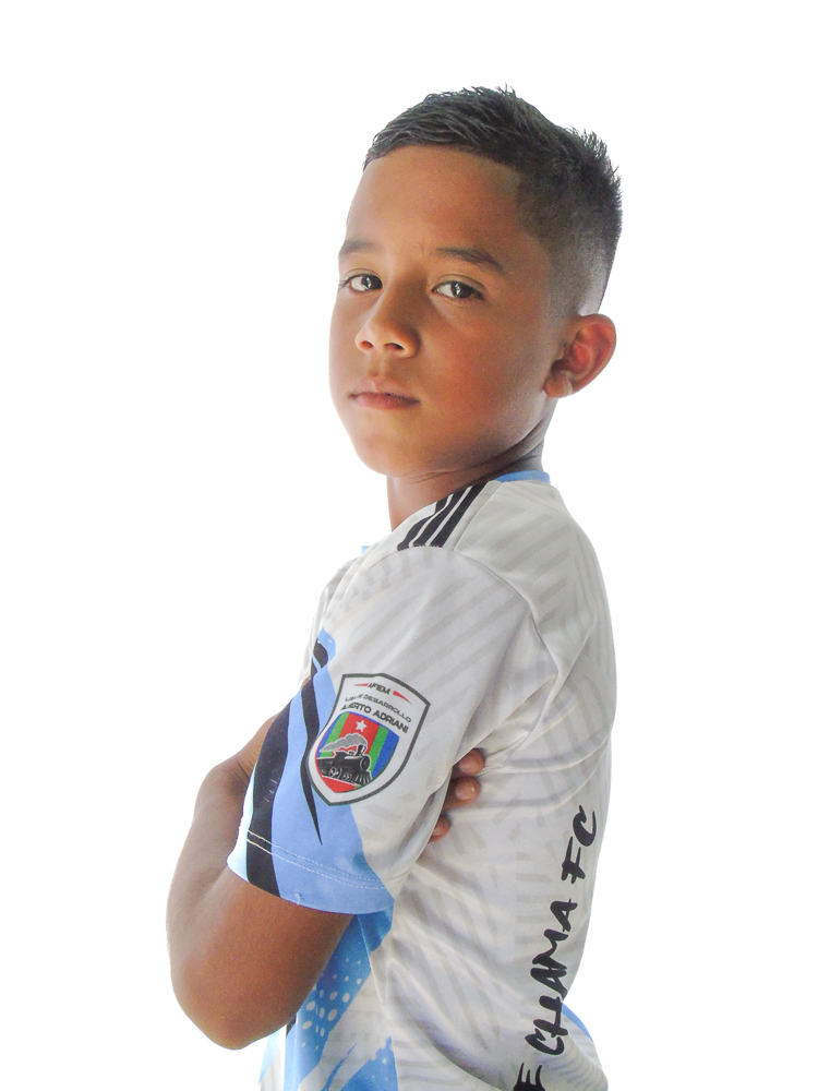 Joelvis David