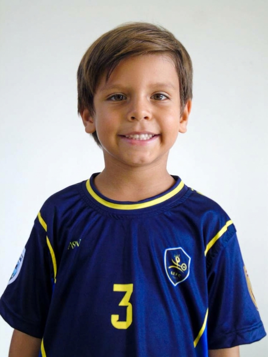 Maximiliano Salvador