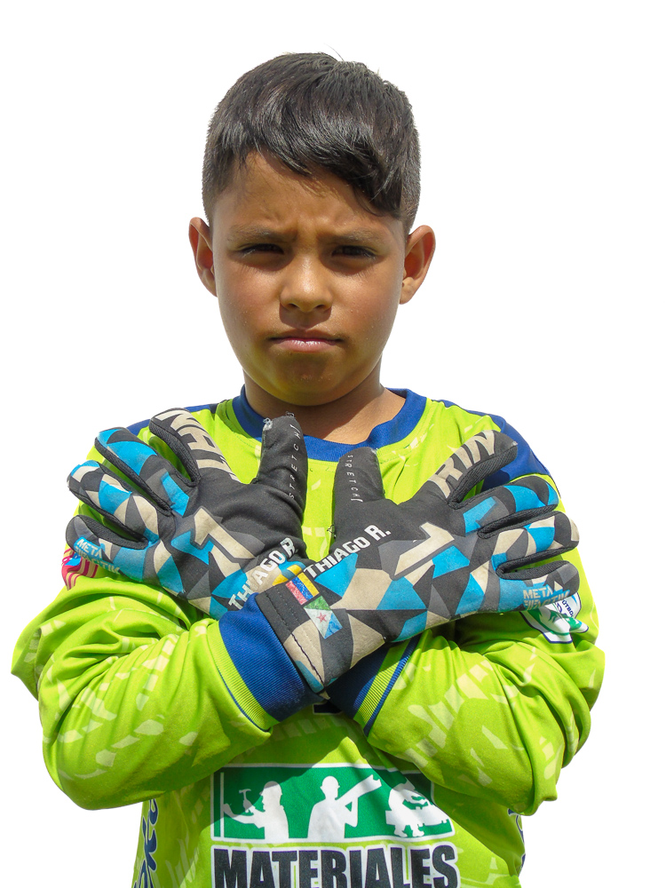 Thiago Marcelo