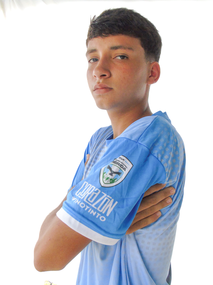 Yonald Alejandro