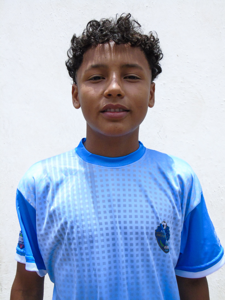 Benjamin Matias