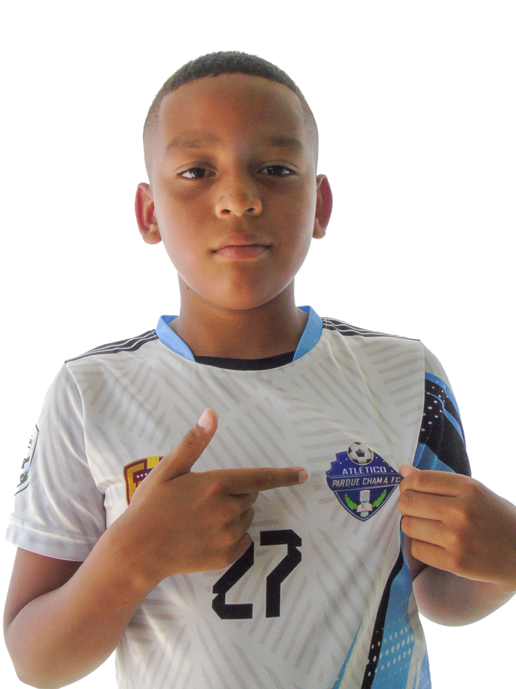 Alexander Enrique