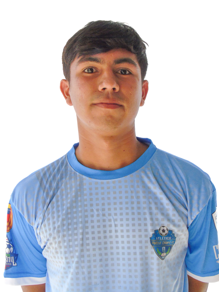Fabian Alejandro