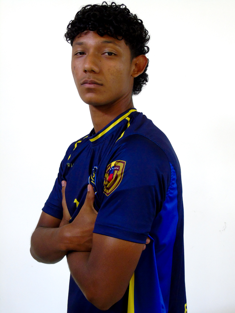 Andrés Eduardo