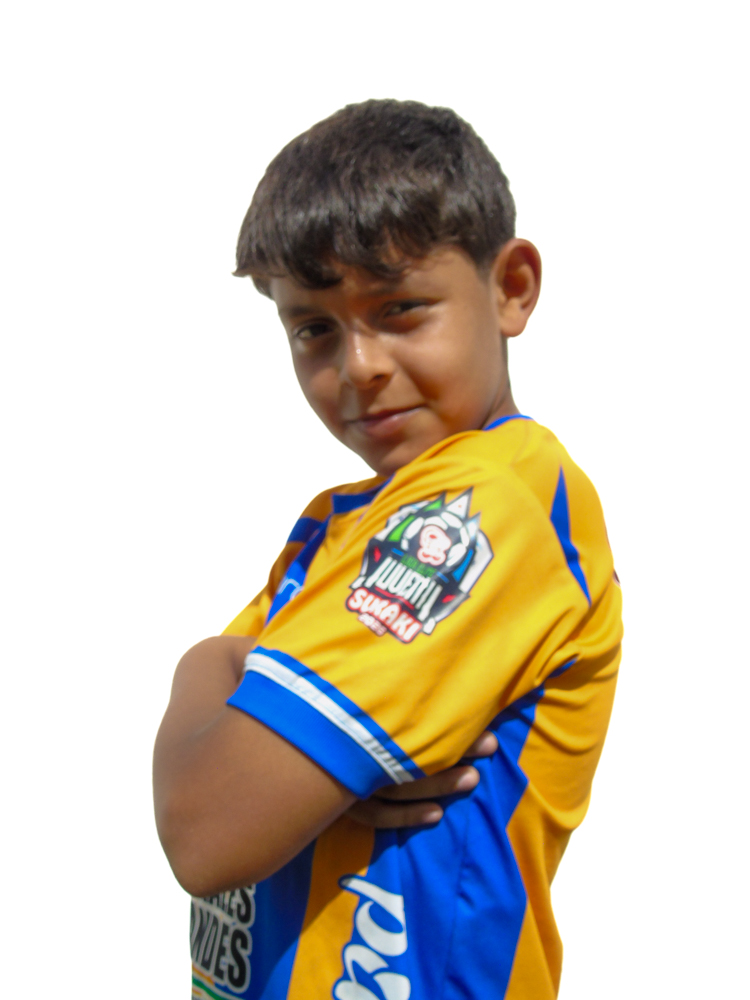 Simon Andres