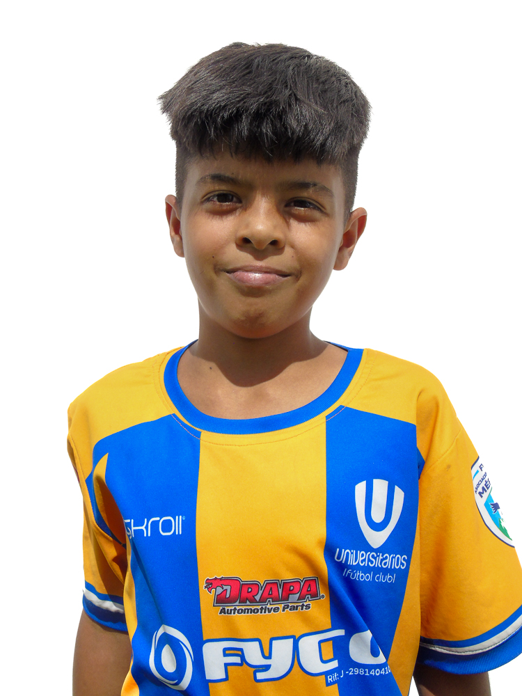 Alex Santiago