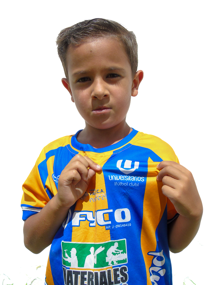 Mateo De Jesús
