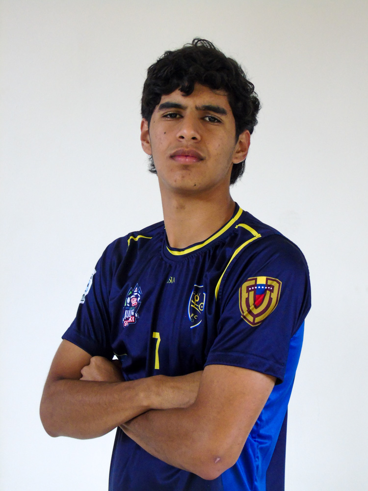 Fabián Alfonso
