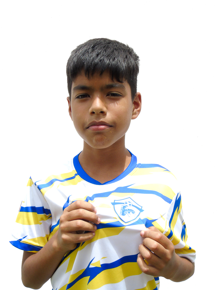 Angel David