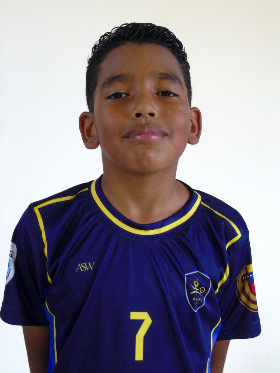 Ángel Mathias