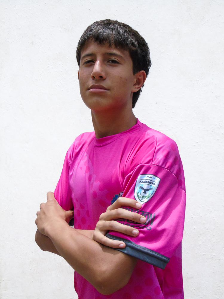 Alex Yair