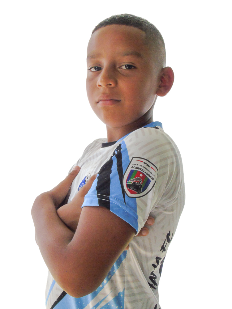 Alexander Enrique