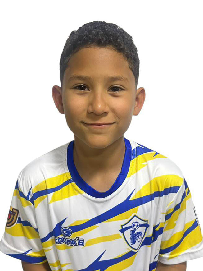 Gino Alejandro