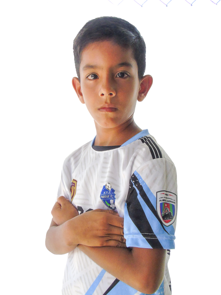 Benjamin