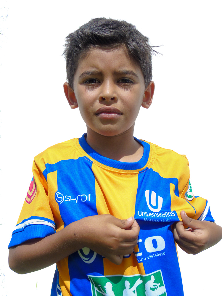 Mateo