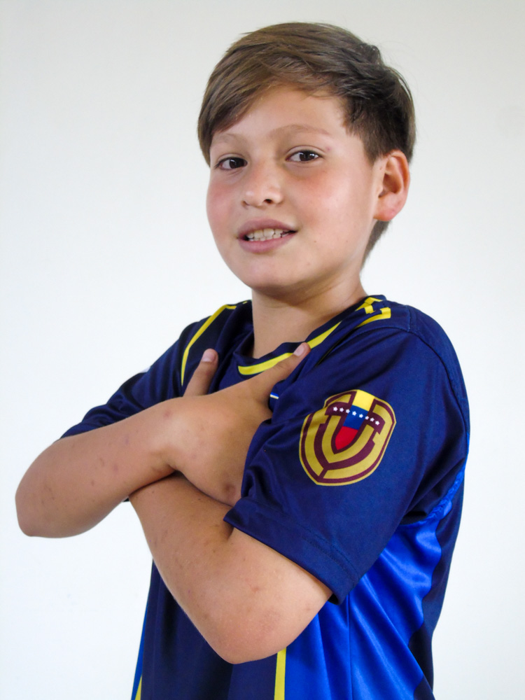 Sahin Jeremías
