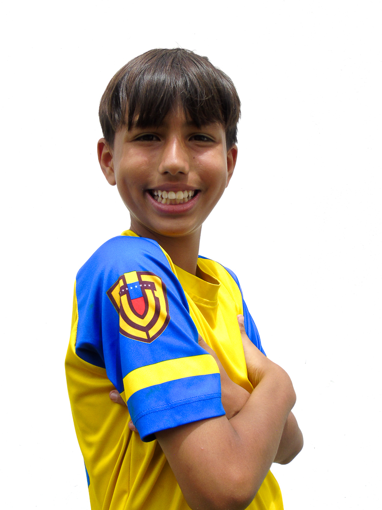 Lucca Jose