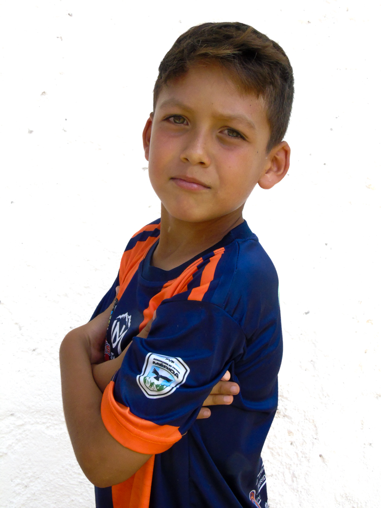 Thiago Julian