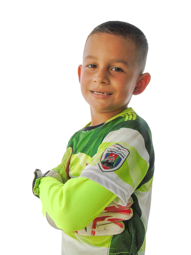 Jose Gregorio