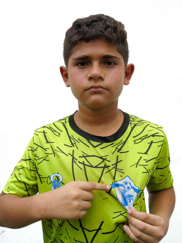 Alejandro David