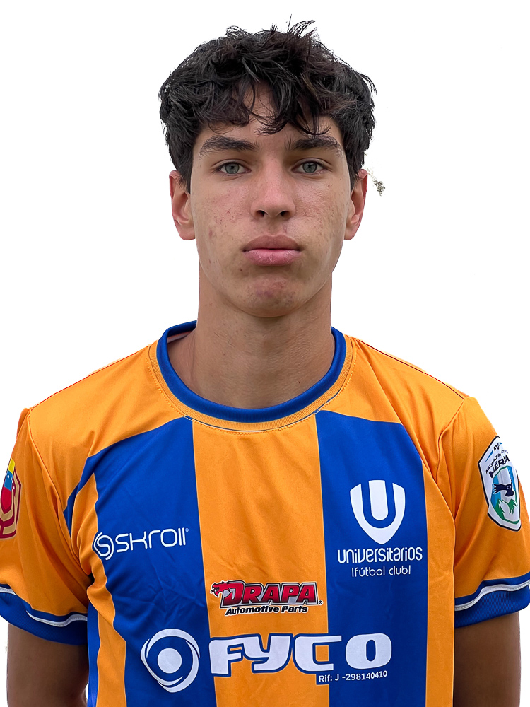 Efrain Josué