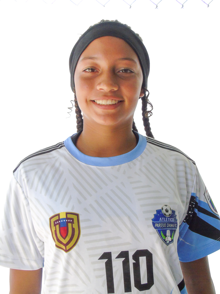 Freanyerlin Del Mar