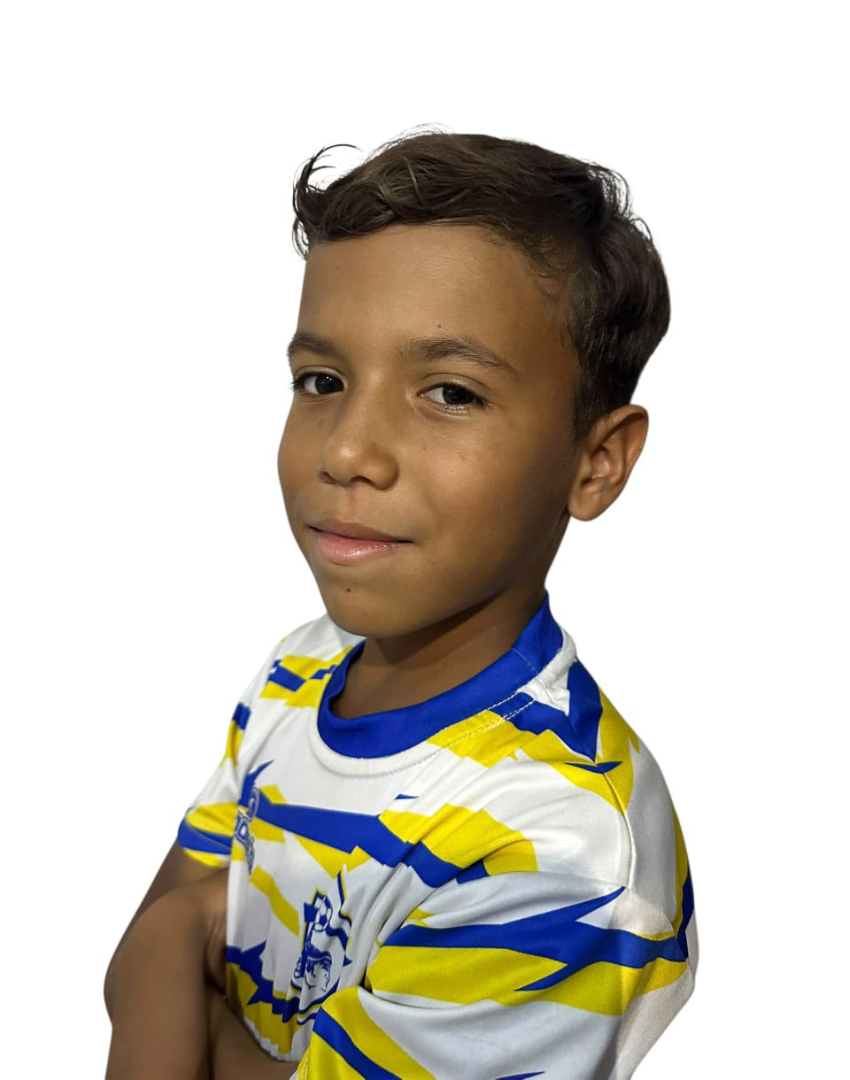 Anthony Mathias