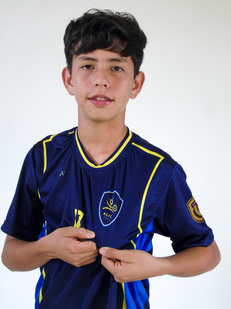 Andryw Jose