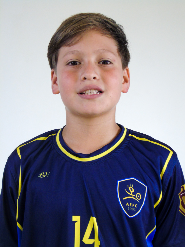 Sahin Jeremías