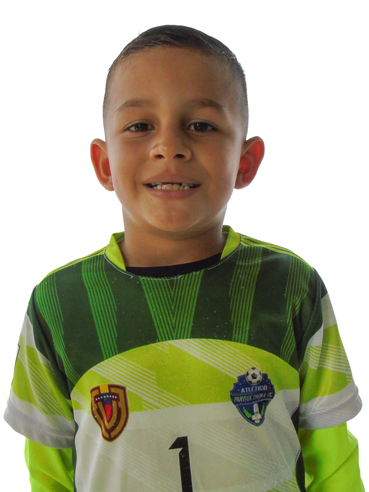 Jose Gregorio