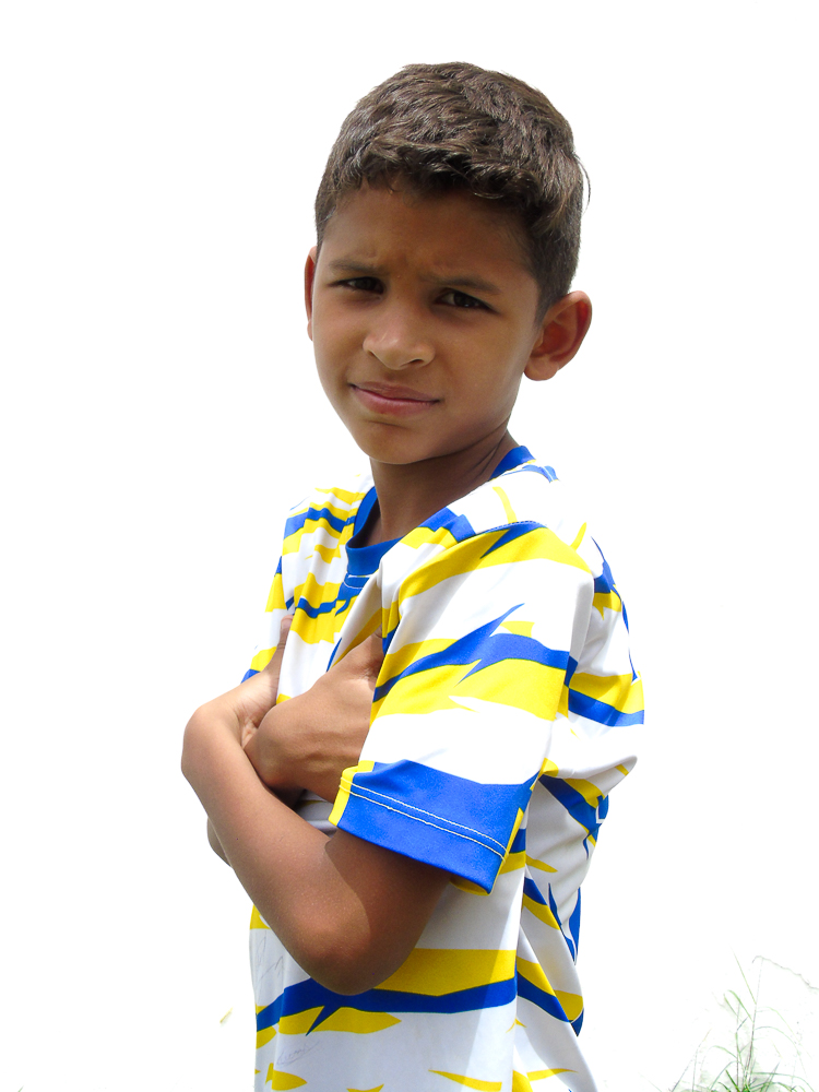 Roivan Alfonso