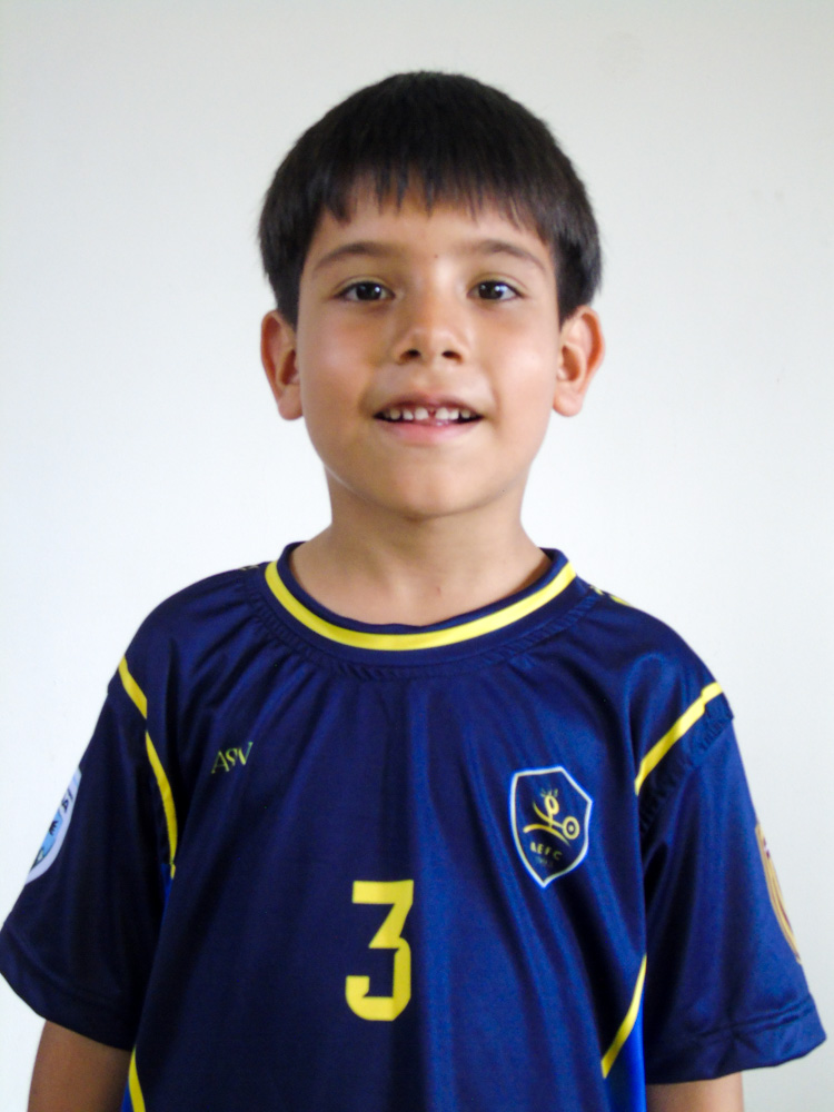 Dushan Fabio Andres